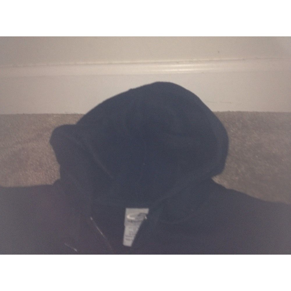 Champion Adult Unisex Zip Up Hoodie Size Medium